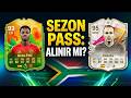 FC 26 YENİ SEZONda NE VAR? | GÜNEY AFRIKA özel içeriği
