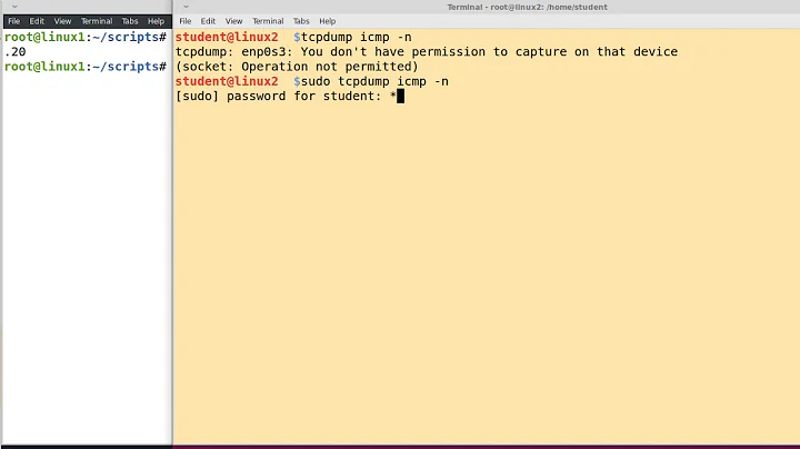 Iptables/Netfilter - Mirroring traffic with Iptables (the TEE Target)