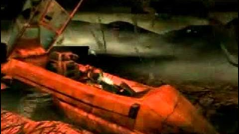 Command and Conquer Music Video: Grinder 2