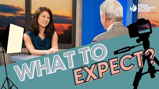 How to Prepare for a TV Interview | What to Expect When You