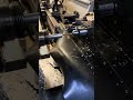 Centroid T400 #cncmachine #cnc #hardinge #lathe