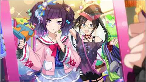 等身大のレイニーデイ