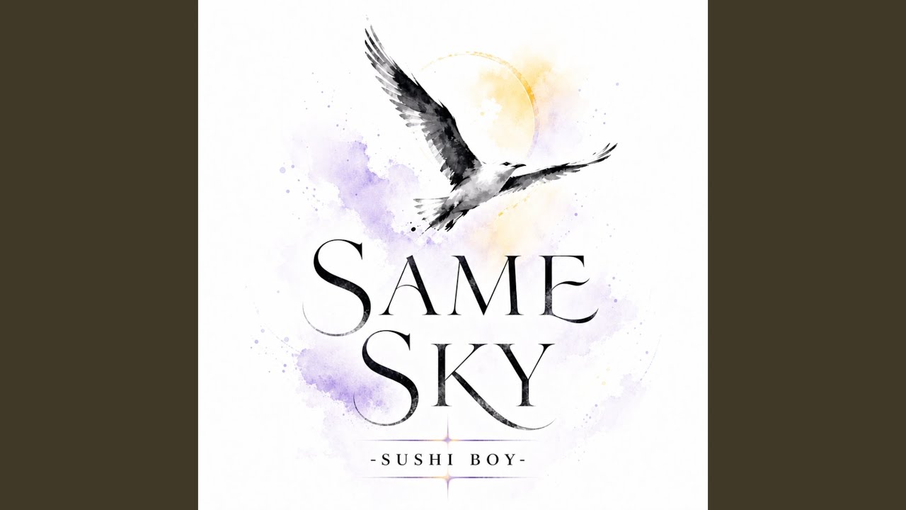 Watch Same Sky on YouTube Watch Same Sky on YouTube
