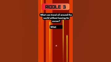 "Mind-Bending Riddle Challenge: Can You Solve It?" #riddles