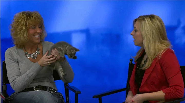 Pet of the Week: Melvin