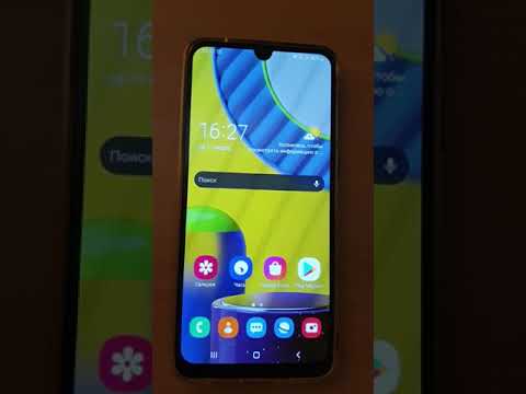 Подготовка Samsung Galaxy M31 (SM-M315F) к сети IDC VoLTE