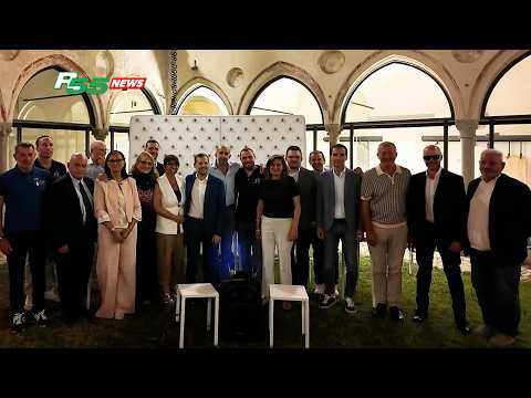 Video Cairate - Sostenibilità Sociale, pienone al Monastero