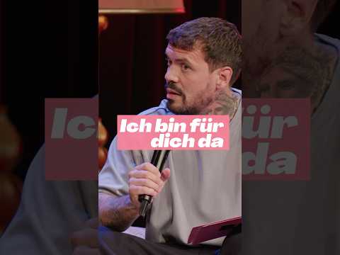 Morgen neue Folge!