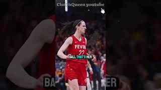 Are They Misusing Caitlin Clark Again?