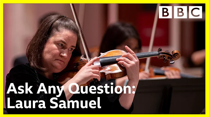 Ask Any Question: Laura Samuel, Leader of the BBC ...