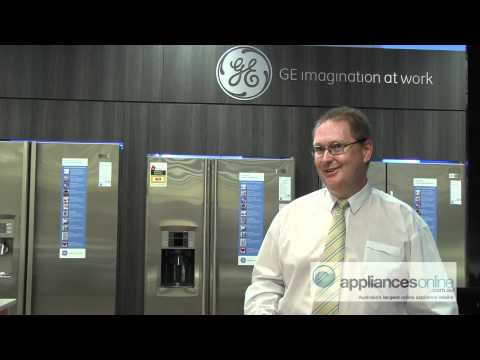 Expert description of home leading appliance manufacturer GE - Appliances Online