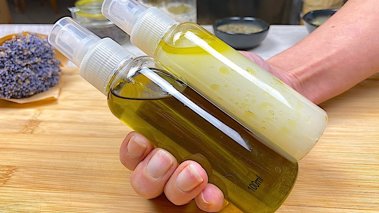 🔥Волосы растут как сумасшедшие и не выпадают, это лучшее средство! Все без ума от них