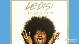 Ledisi – Wake Up (feat. Sa-Roc)