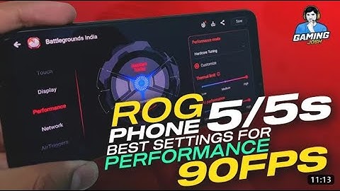 How to setup 3ghz gameplay Armoury Crate setting in Rog5/5S Full Guide.