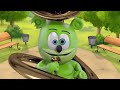 The gummy bear song  long english v9 version