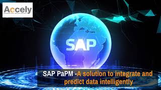 SAP PaPM: Control your performance and profitability