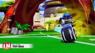 Disney Infinity 3.0 Toy Box New Features Trailer | Available Now