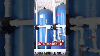 Mukta Aqua-KEN Pio | 20 Litre Water Jar Plant | Branding, Sealing &amp; Supply Process #ytshorts