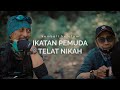 Ikatan Pemuda Telat Nikah