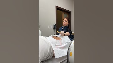 What is lumbar radiofrequency nerve ablation (RFA) - facet joint arthritis