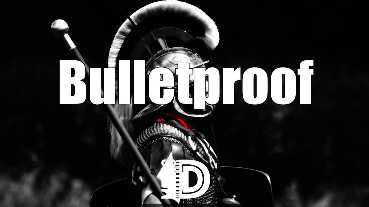 Citizen Way - Bulletproof - YouTube