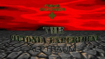 Enhanced Plutonia - Final Doomer+ (Mods Mashup)