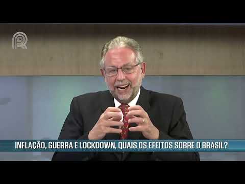 Daoud: Cenário interno e externo exigem estratégia do produtor brasileiro - RN - 25/04/2022