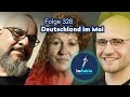 Flg 328  deutschland im mai