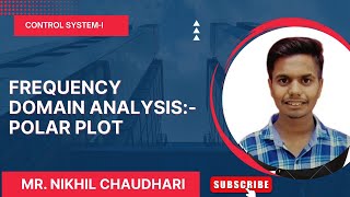 Lec 04:- Polar plot from Frequency Domain Analysis 