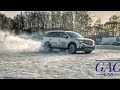 GAC GS8 2021 обзор/ Он вам не Крузак / Китаец дороже 2-х ЛЯМОВ/