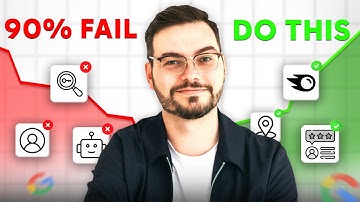 Why 90% of Local Businesses Fail On Google (and How to fix It)