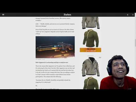 Видео: Интервюто с Bungie: как Destiny 2 на компютъра е нещо повече от пристанище