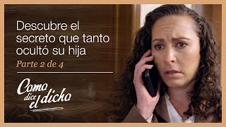 Como Dice El Dicho 24 Está Preocupada Por Su Hija Y Descubre Que Dio A Luz Quien A Otro...