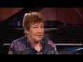 HELEN REDDY - 2014 INTERVIEW WITH ERNIE MANOUSE, PART 1