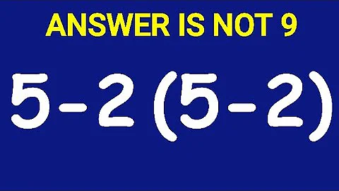 This Equation Stumps Everyone! Can You Solve It?