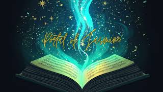 Portal of Jasmine | Creative Inspiration Spell Song | Artistic Flow & Imagination Ritual