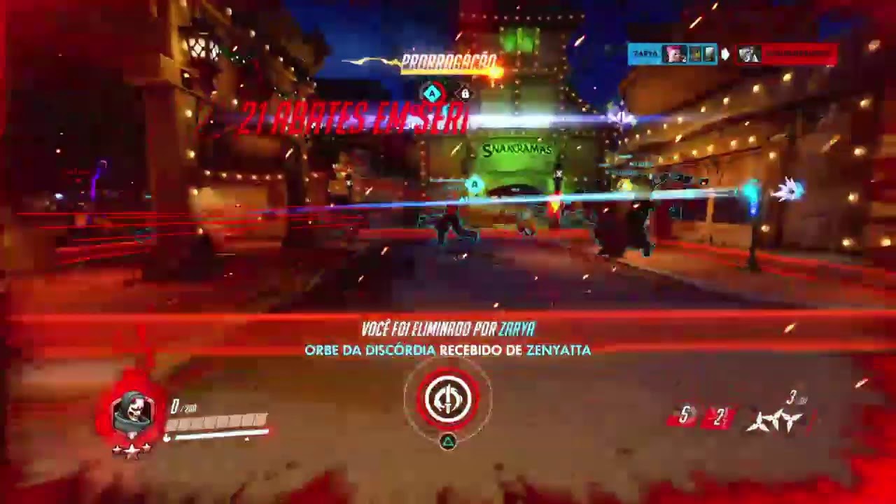 2 vs 6 - YouTube