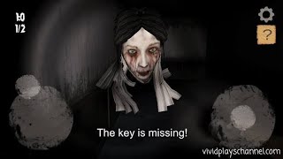 FEAR 2 THE CREEPY SCREAM HOUSE GAMEPLAY WALKTHROUGH PART 2 (ANDROID, IOS) screenshot 4