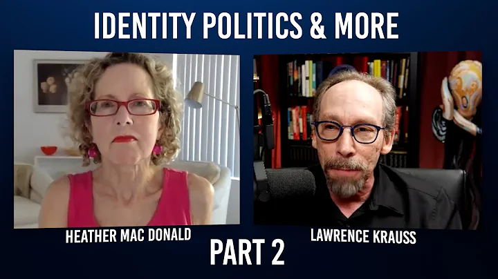 Updates & Clarifications with Heather Mac Donald o...