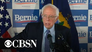 Famous Joe Biden and Bernie Sanders brace for one-on-one battle in next round of primaries Net Worth