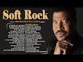 Soft Rock Hits 70s 80s 90s Full Album   Rod Stewart, Phil Collins, Lionel Richie, Air Supply