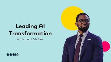Insight Global Expert: Leading Business Transformation with AI