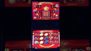 拉霸机14合一 广州老虎机厂家  20 lines casino slot game machine screenshot 3