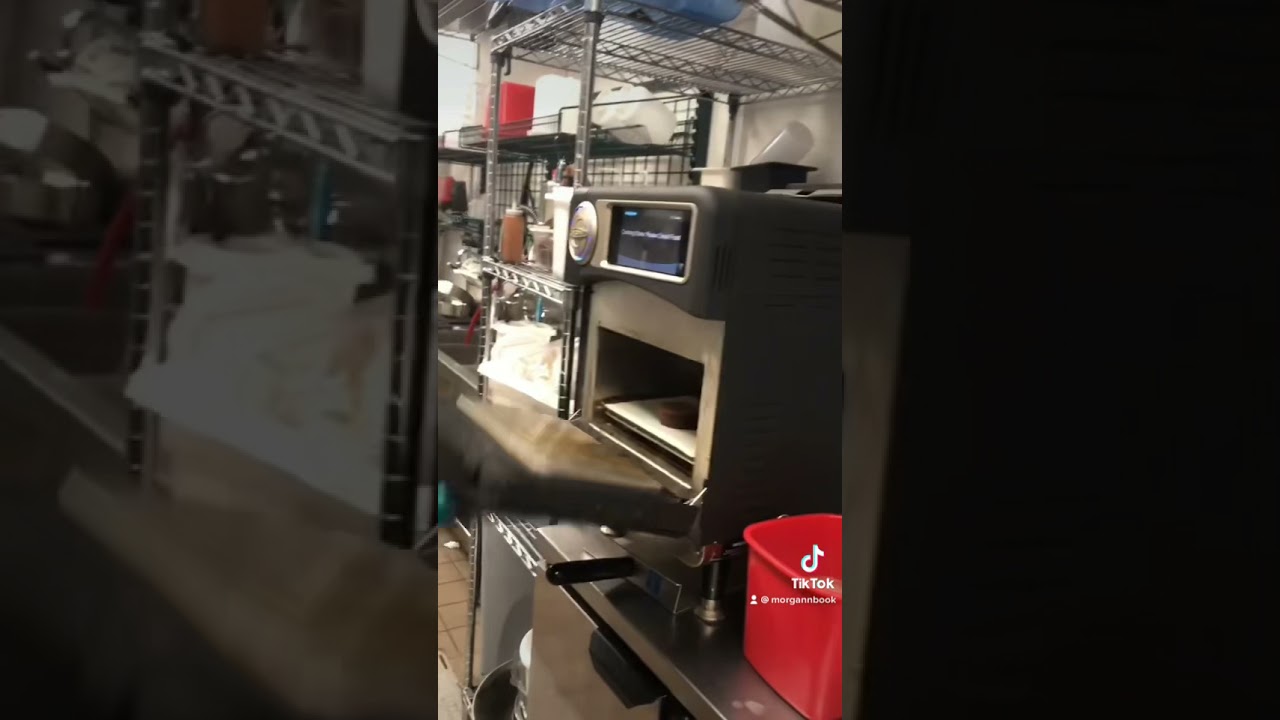 9-й день работы в Dairy Queen || Brownie Oreo Cupfection