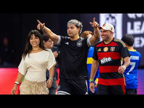 Se DEFINE la Queens Cup Mexico - RESUMEN JORNADA 2