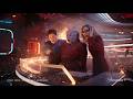 Drinker's Chasers - Starfleet Academy Destroyed (Literally)