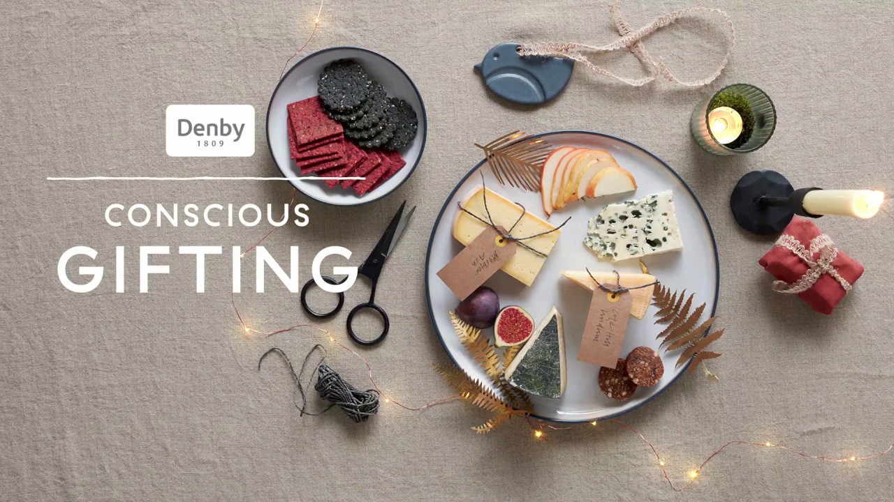 A Conscious Christmas: Conscious and Sustainable Gifts