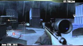 CODSOTD..:..June 27th, 2011