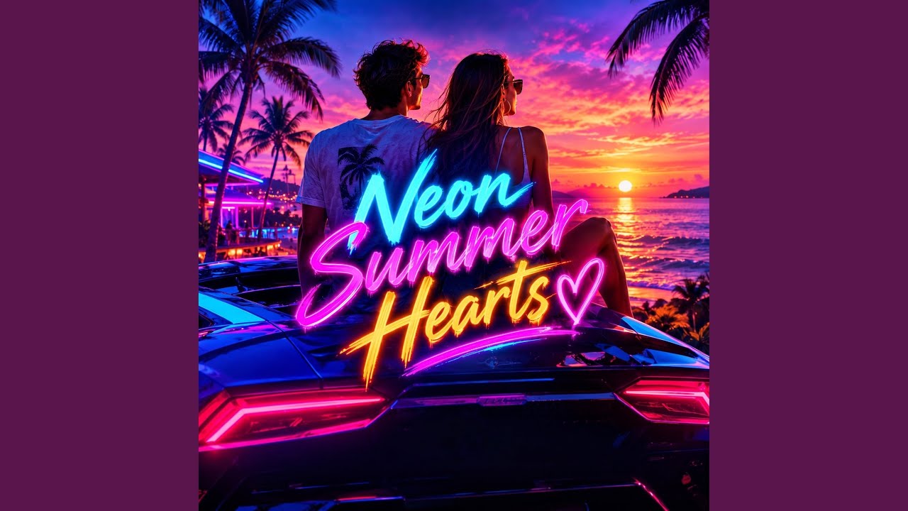 Summer Night Drive, Pt. 2 - YouTube