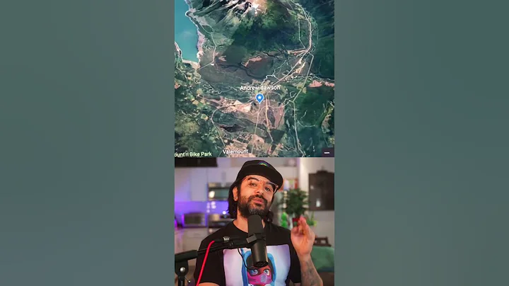 Andrew Dawson and the giant update #shorts #video #interesting #conspiracy #giant #cia